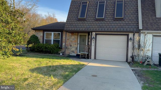 371 CHERRYWOOD DR, Clementon, NJ 08021