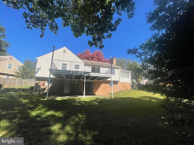3905 FLAGSTONE TER, Alexandria, VA 22306