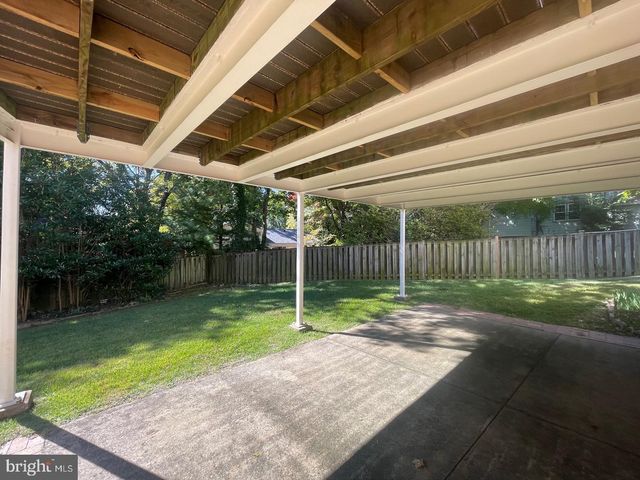 3905 FLAGSTONE TER, Alexandria, VA 22306
