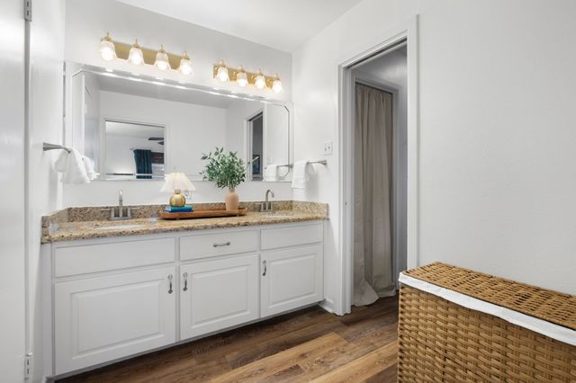 1016 Hummingbird Lane, Woodway, TX 76712