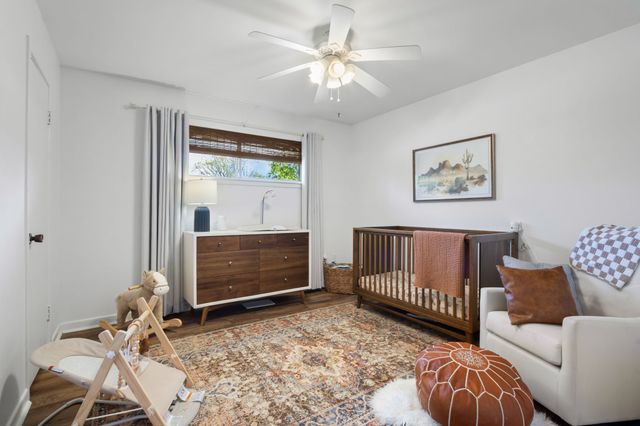 1016 Hummingbird Lane, Woodway, TX 76712