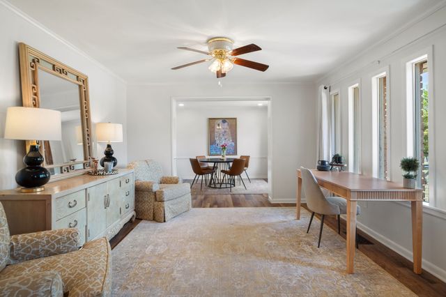 1016 Hummingbird Lane, Woodway, TX 76712