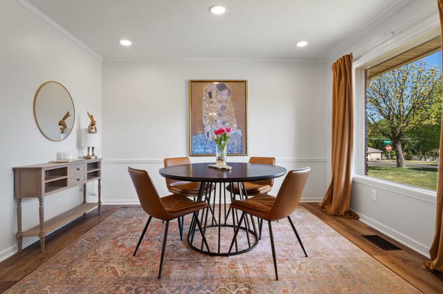 1016 Hummingbird Lane, Woodway, TX 76712