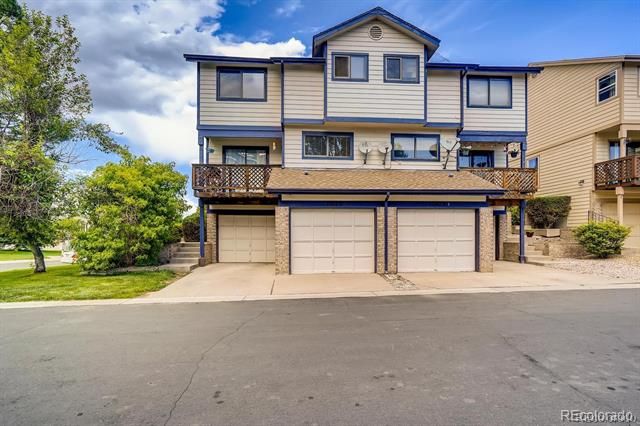 10473 W 83rd Avenue B, Arvada, CO 80005