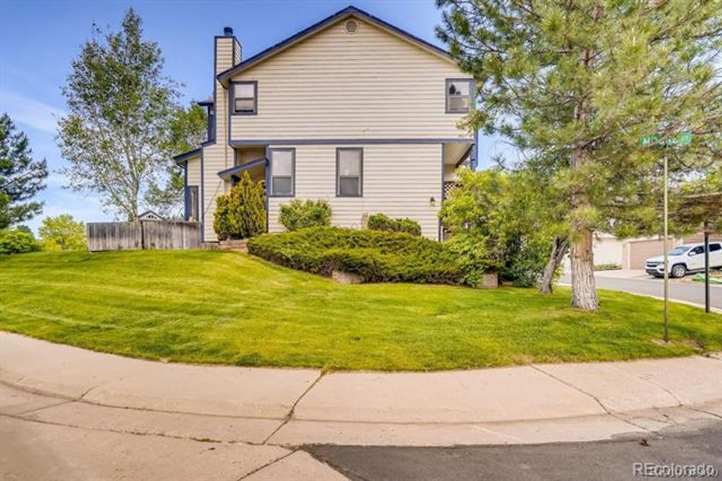 10473 W 83rd Avenue B, Arvada, CO 80005