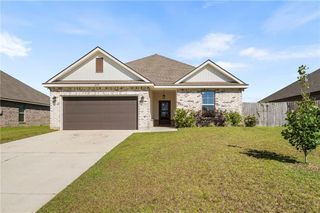 21159 Chardonnay Drive, Silverhill, AL 36576