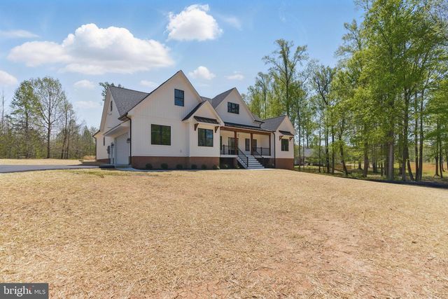 39 BEAR CT, Bumpass, VA 23024