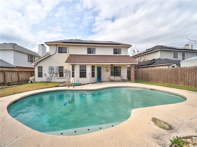 7210 ST JAMES Ct, Corpus Christi, TX 78413