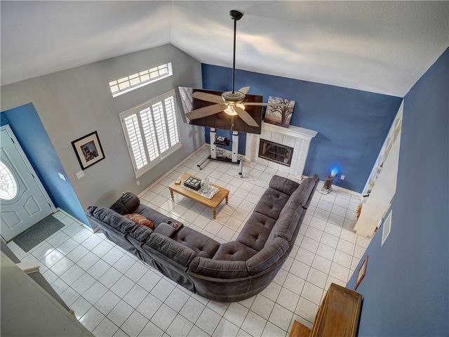 7210 ST JAMES Ct, Corpus Christi, TX 78413