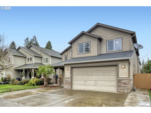 14014 Ne 81ST Cir, Vancouver, WA 98682