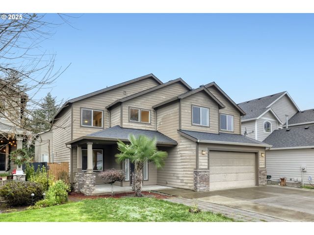 14014 Ne 81ST Cir, Vancouver, WA 98682