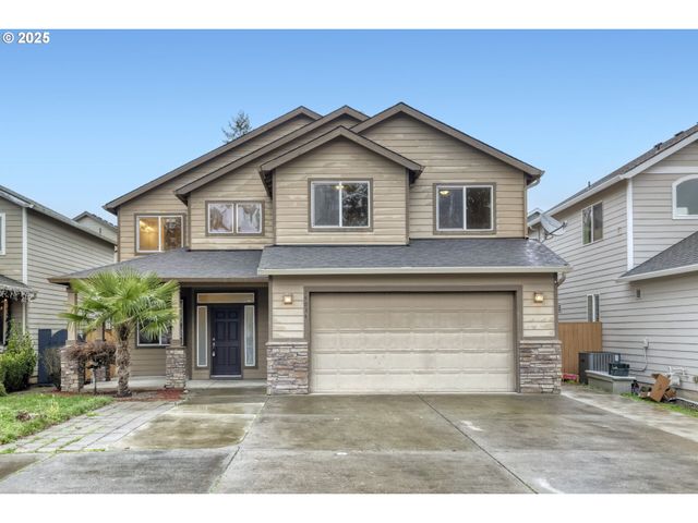 14014 Ne 81ST Cir, Vancouver, WA 98682