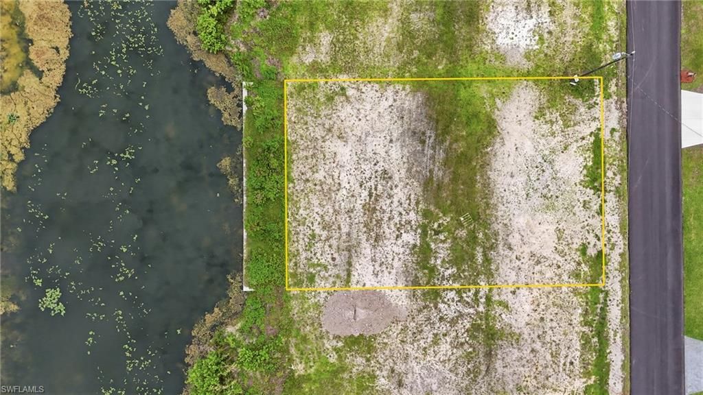 1008 NE 1st PL, CAPE CORAL, FL 33909 — photo 3