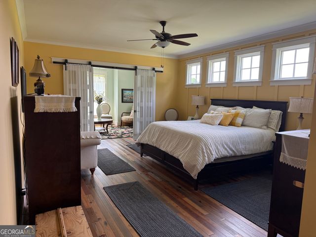 1530 Chilton Woods Road, Rutledge, GA 30663