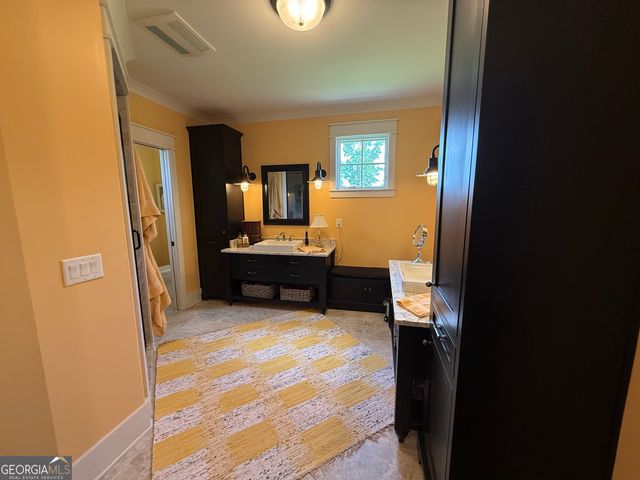 1530 Chilton Woods Road, Rutledge, GA 30663