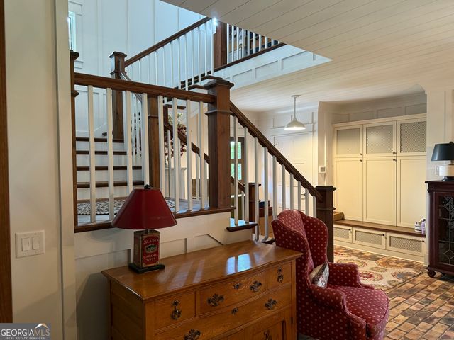 1530 Chilton Woods Road, Rutledge, GA 30663