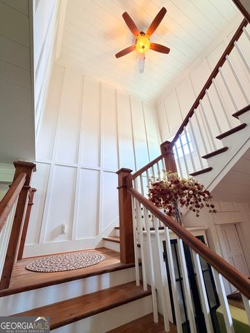 1530 Chilton Woods Road, Rutledge, GA 30663