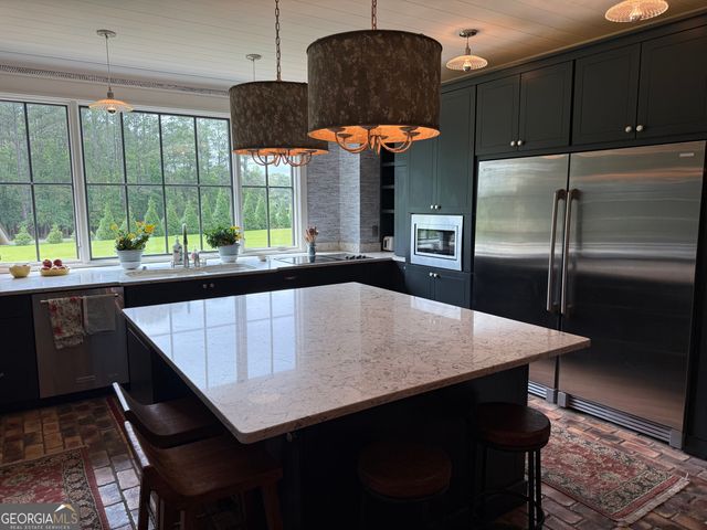 1530 Chilton Woods Road, Rutledge, GA 30663