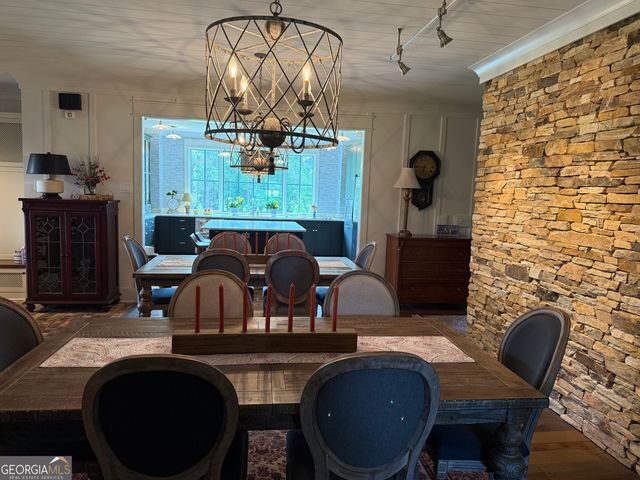 1530 Chilton Woods Road, Rutledge, GA 30663