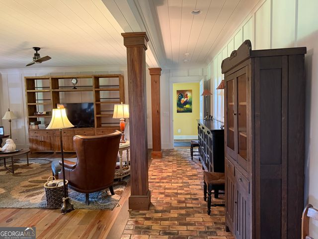 1530 Chilton Woods Road, Rutledge, GA 30663