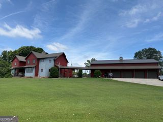 1530 Chilton Woods Road, Rutledge, GA 30663