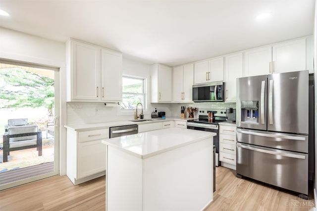 2348 Wood Road, Turtle Creek Twp, OH 45036