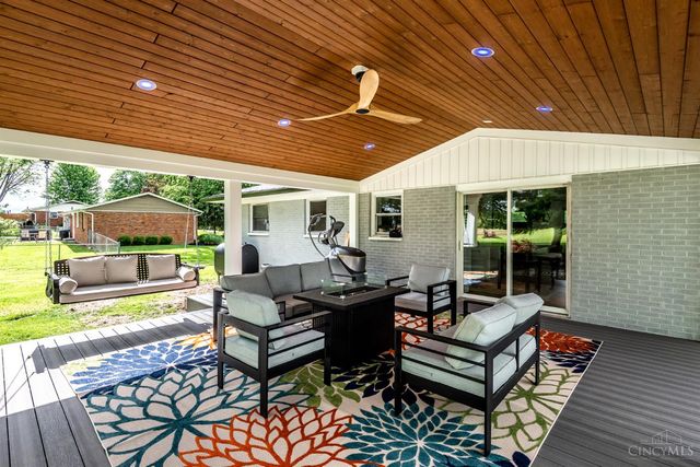 2348 Wood Road, Turtle Creek Twp, OH 45036