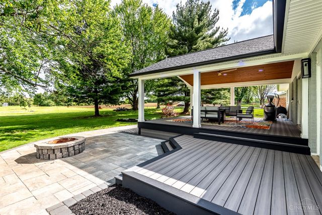 2348 Wood Road, Turtle Creek Twp, OH 45036
