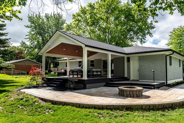 2348 Wood Road, Turtle Creek Twp, OH 45036