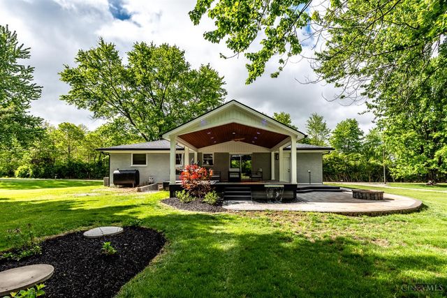 2348 Wood Road, Turtle Creek Twp, OH 45036