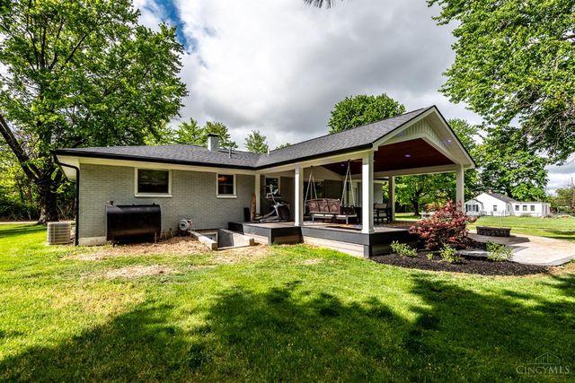2348 Wood Road, Turtle Creek Twp, OH 45036