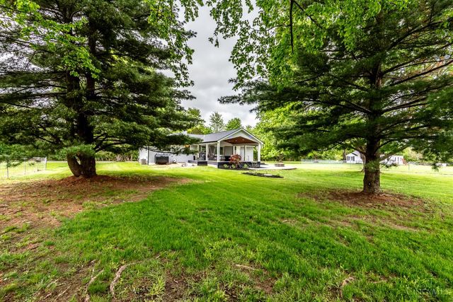 2348 Wood Road, Turtle Creek Twp, OH 45036