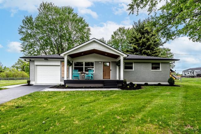 2348 Wood Road, Turtle Creek Twp, OH 45036