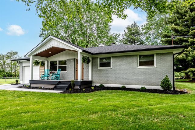 2348 Wood Road, Turtle Creek Twp, OH 45036