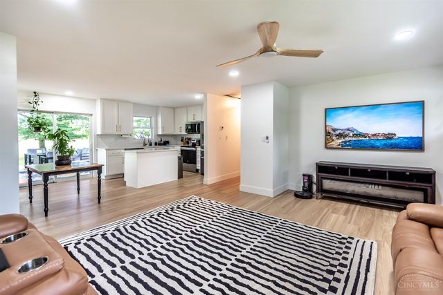 2348 Wood Road, Turtle Creek Twp, OH 45036