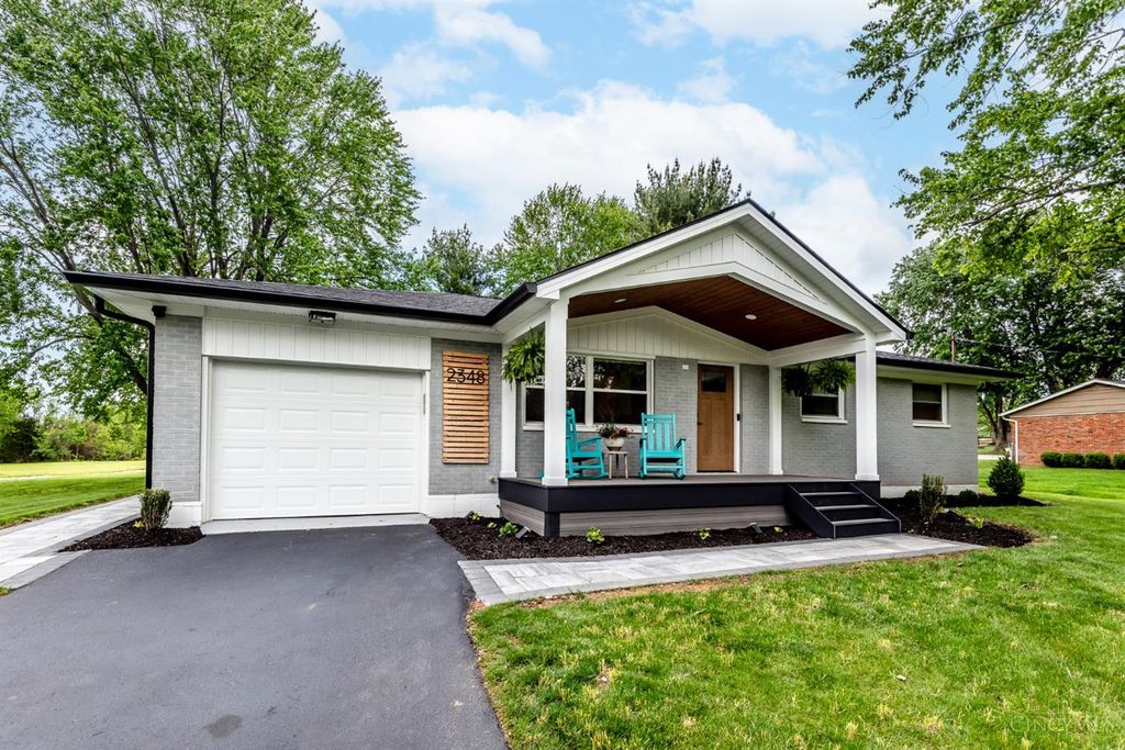 2348 Wood Road, Turtle Creek Twp, OH 45036
