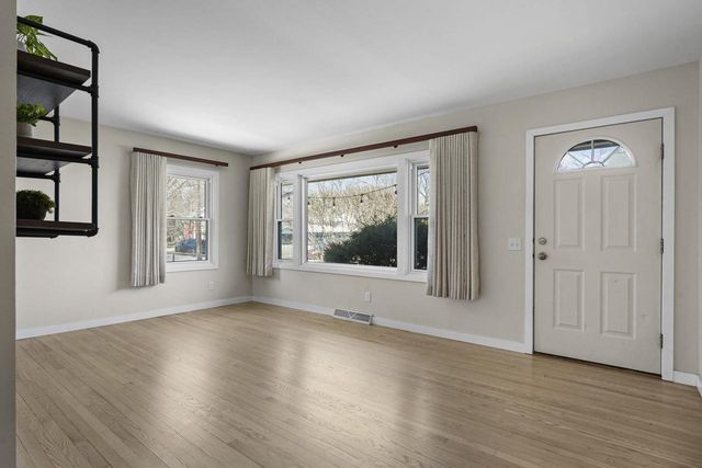 3329 Webb Avenue, Madison, WI 53714