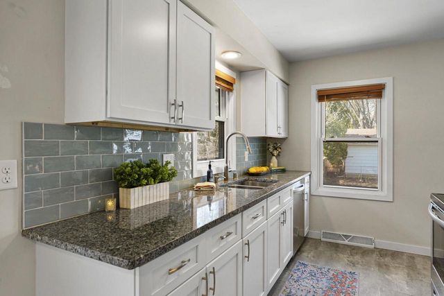 3329 Webb Avenue, Madison, WI 53714