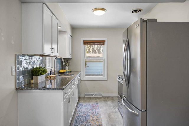 3329 Webb Avenue, Madison, WI 53714