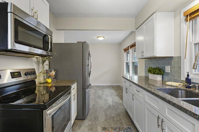 3329 Webb Avenue, Madison, WI 53714