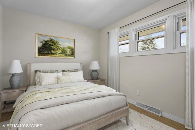 3329 Webb Avenue, Madison, WI 53714