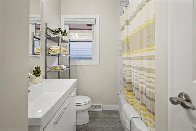 3329 Webb Avenue, Madison, WI 53714