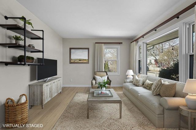 3329 Webb Avenue, Madison, WI 53714