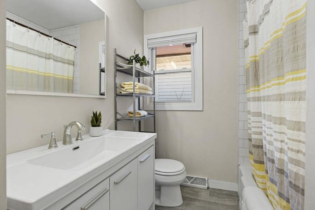 3329 Webb Avenue, Madison, WI 53714