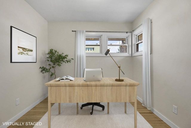 3329 Webb Avenue, Madison, WI 53714