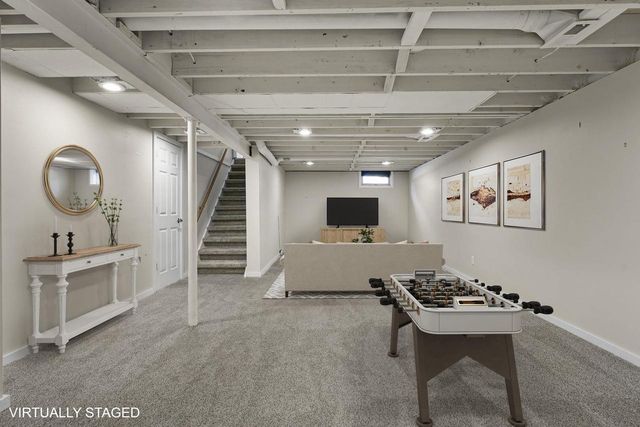 3329 Webb Avenue, Madison, WI 53714