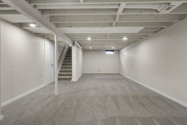 3329 Webb Avenue, Madison, WI 53714