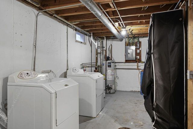 3329 Webb Avenue, Madison, WI 53714