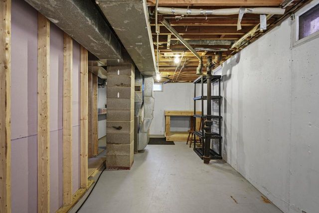 3329 Webb Avenue, Madison, WI 53714