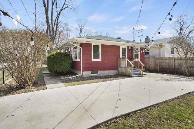 3329 Webb Avenue, Madison, WI 53714